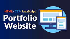 Portfolio Website